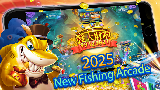 Fishing Page – Fishing Games for Cash on 7E777
