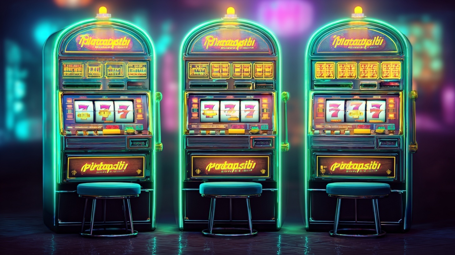 Slots Page – Slot Games Bangladesh at 7E777